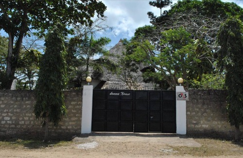 Ukunda Apartamento | Sonnie House Diani