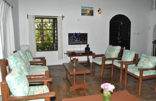 Ukunda Apartamento | Sonnie House Diani