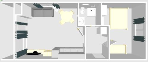 Axams Apartamento | sonnige Ferienwohnung mit Balkon