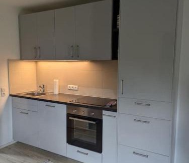 Axams Apartamento | sonnige Ferienwohnung mit Balkon