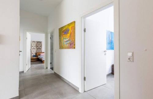 Buhl Apartamento | Sonnige Wohnung im Herzen von Bühl