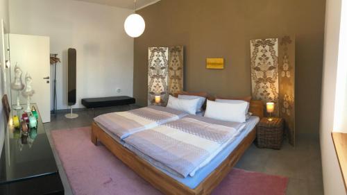 Buhl Apartamento | Sonnige Wohnung im Herzen von Bühl