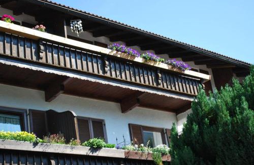 Sankt Quirin Apartamento | Sonniges Appartement am Tegernsee