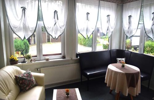Wildemann Apartamento | Sonniges Dachgeschoss-Refugium, Wildemann