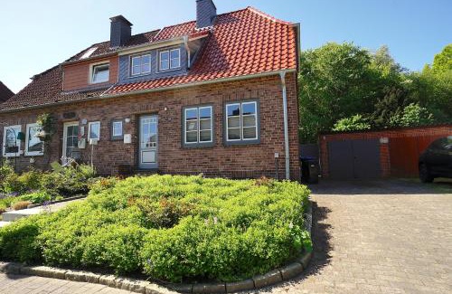 Eckernfoerde Casa | Sonniges Ferienhaus Tante Inge in der Eckernförder Bucht