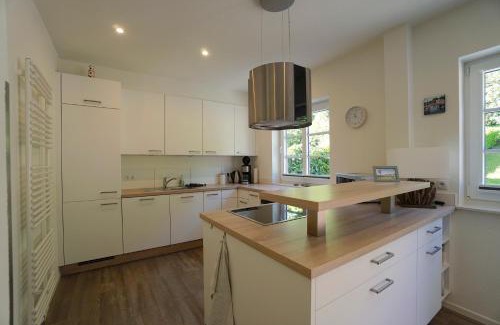 Eckernfoerde Casa | Sonniges Ferienhaus Tante Inge in der Eckernförder Bucht