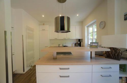 Eckernfoerde Casa | Sonniges Ferienhaus Tante Inge in der Eckernförder Bucht