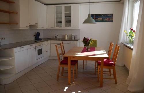 Braunschweig Apartamento | Sonniges Häuschen mit Garten