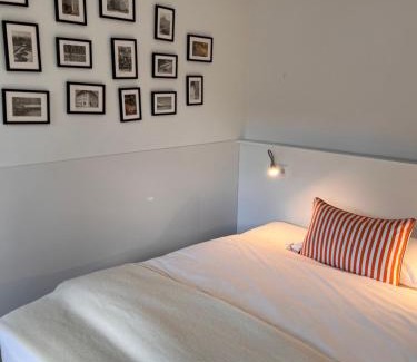 Osnabrueck Apartamento | Sonniges Hinterhaus OG Innenstadt