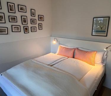 Osnabrueck Apartamento | Sonniges Hinterhaus OG Innenstadt