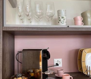 Ufhusen Apartamento | Sonniges und stylisches Loft mit toller Aussicht