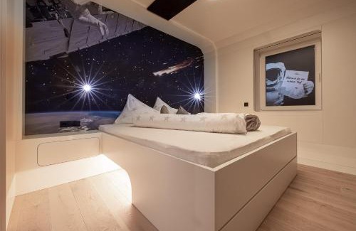 Collepietra Apartamento | Sonnleiten Sonne Mond u Sterne
