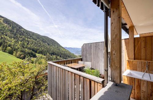 Collepietra Apartamento | Sonnleiten Sonne Mond u Sterne