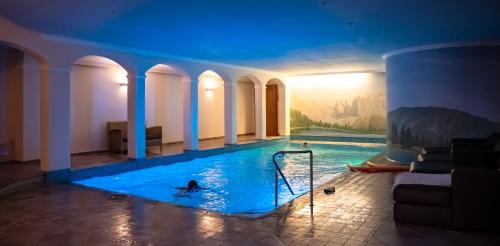 Collepietra Apartamento | Sonnleiten Sonnenalm