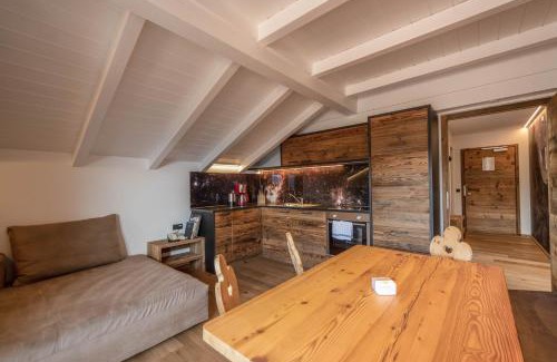 Collepietra Apartamento | Sonnleiten Sterngucker 10