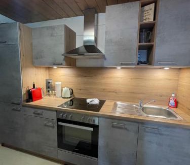 Sonnleitn Apartamento | Sonnleitn 29
