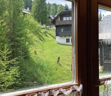 Sonnleitn Apartamento | Sonnleitn AlpinWell Appartment (Ski in&out + Wellness)