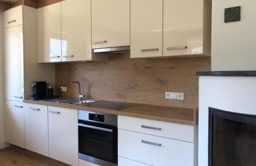 Matrei in Osttirol Apartamento | Sonnseitn Klaunz27
