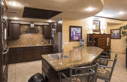 Bella Vista Condominio | Sonoran Sky 1510 One-Of-Kind Penthouse 4 BR Ocean Front Condo