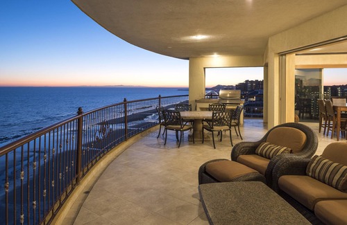 Bella Vista Condominio | Sonoran Sky 1510 One-Of-Kind Penthouse 4 BR Ocean Front Condo