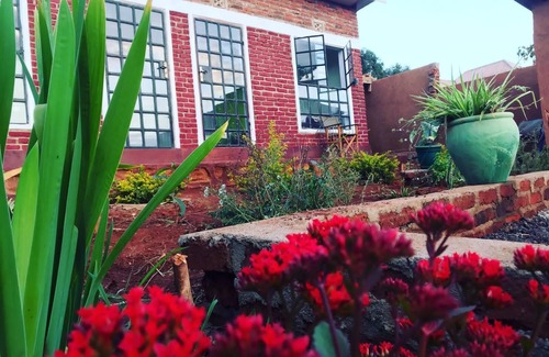 Karatu Casa | Sonofjohnhomestay