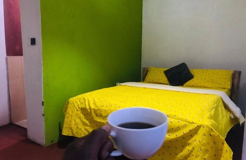 Karatu Casa | Sonofjohnhomestay