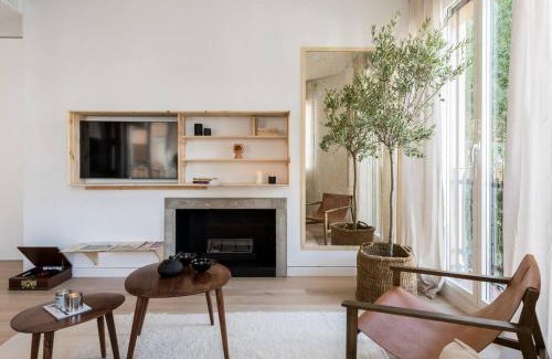 Chamberi Apartamento | Sonoma - 3 bedrooms in Chamberí