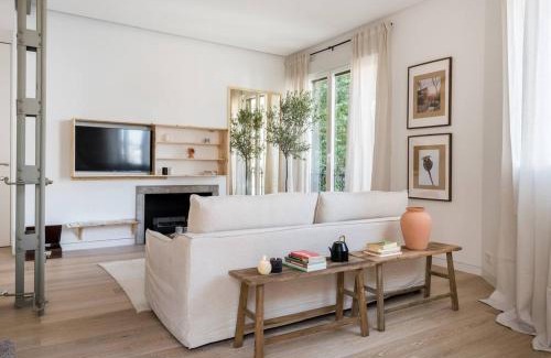 Chamberi Apartamento | Sonoma - 3 bedrooms in Chamberí