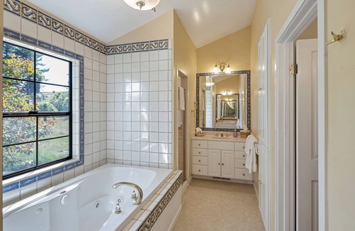 Bodega Hotel | Sonoma Coast Villa