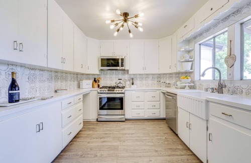 Freestone Casa | Sonoma County Vacation Rental w/ Vineyard Views!