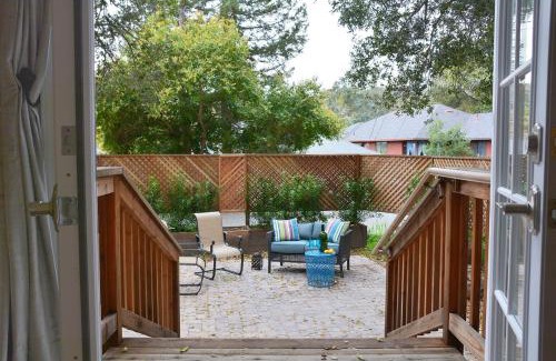 Sonoma Casa | Sonoma Hideaway 3BD 2,5 BATH, Beautiful Patio and Garden