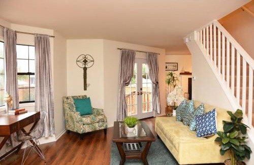 Sonoma Casa | Sonoma Hideaway 3BD 2,5 BATH, Beautiful Patio and Garden