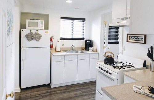 Sonoma Cabina | Sonoma's Best Cottage 2
