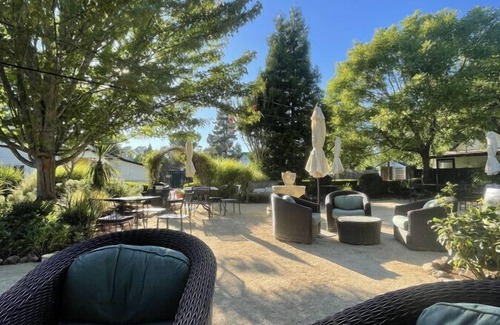 Sonoma Cabina | Sonoma's Best Cottage 2
