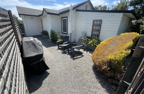 Sonoma Cabina | Sonoma's Best Cottage 2