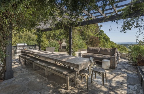 Sonoma Casa | La mejor finca con vista al campo vinícola de Sonoma