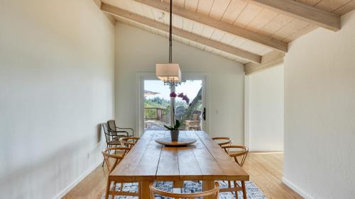 Sonoma Casa | Sonoma Skyhouse by AvantStay Pool Sauna Hot Tub Stunning Valley Views
