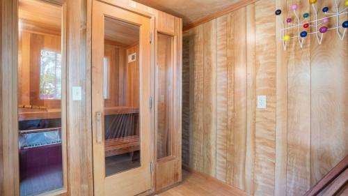 Sonoma Casa | Sonoma Skyhouse by AvantStay Pool Sauna Hot Tub Stunning Valley Views