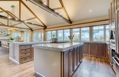 Glen Ellen Casa | Sonoma Sunshine by AvantStay | Countryside Views