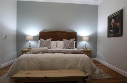 Steytlerville Casa | Sonop