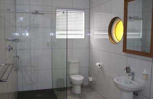 Steytlerville Casa | Sonop