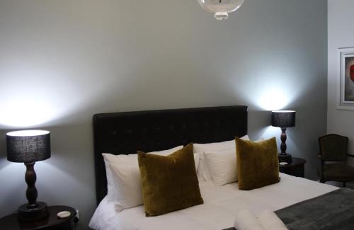 Steytlerville Casa | Sonop