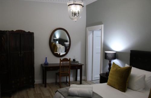 Steytlerville Casa | Sonop