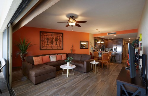 La Choya Complejo | Sonoran Sun 2BR - Completamente remodelado 2018