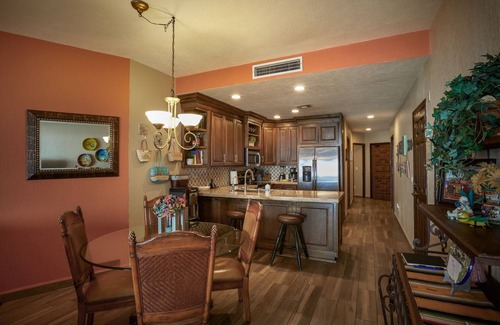 La Choya Complejo | Sonoran Sun 2BR - Completamente remodelado 2018