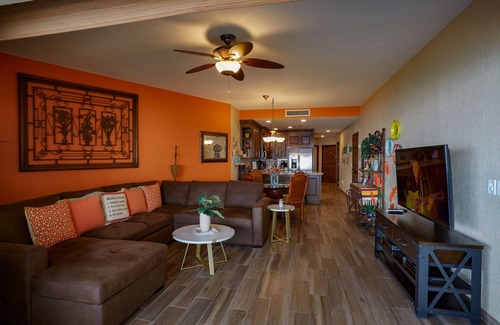 La Choya Complejo | Sonoran Sun 2BR - Completamente remodelado 2018