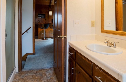 Phoenix Lake-Cedar Ridge Casa | Sonora Splendor – Stately 3 BDR on Secluded Lot w/ Sauna, Pool Table & More!