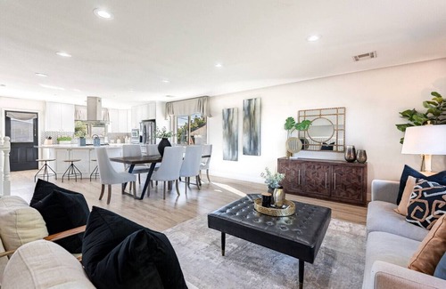 Park Scottsdale One Apartamento | Scottsdale Beauty! Minutes from Old Town Scottsdale - Heated Pool
