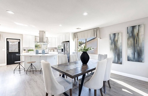 Park Scottsdale One Apartamento | Scottsdale Beauty! Minutes from Old Town Scottsdale - Heated Pool