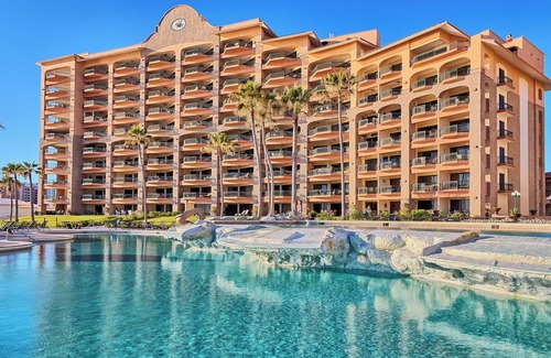Puerto Peñasco Condominio | Sonoran Sea II